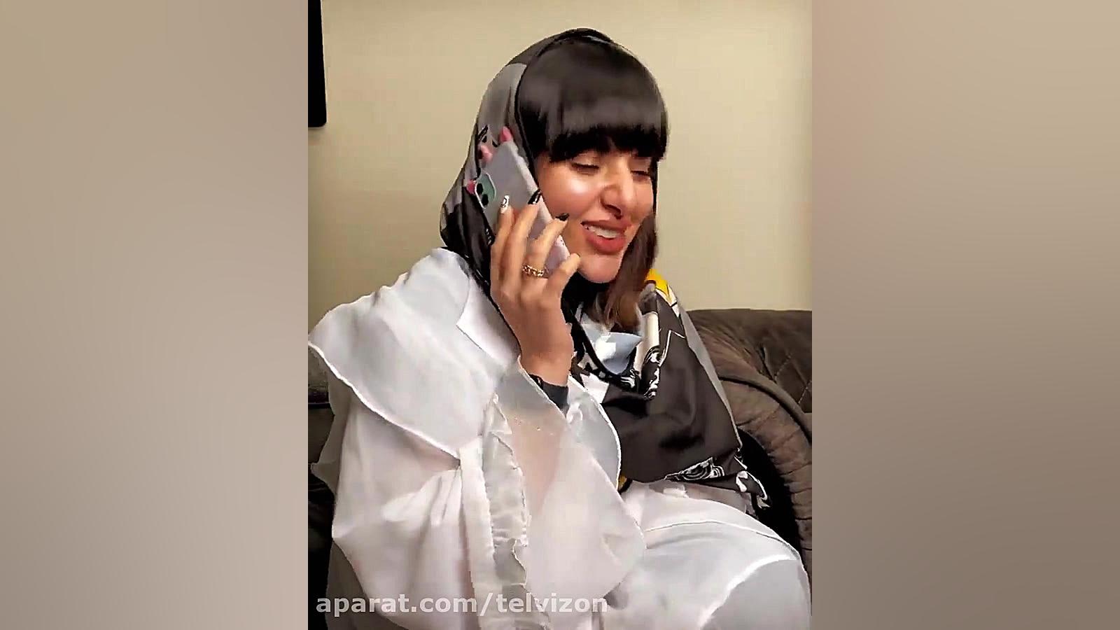 وقتی مامان بابات مجبورت میکنن...