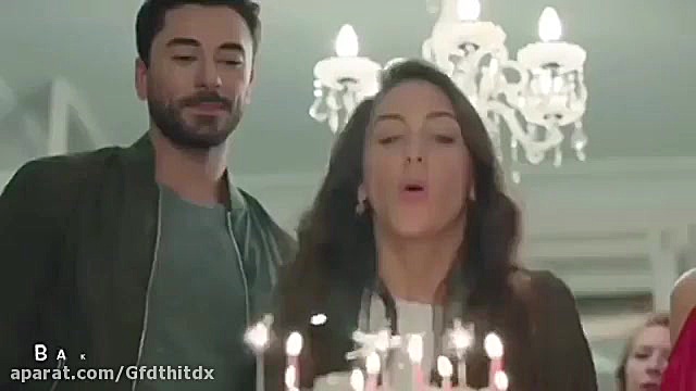 میکس سریال ضربان قلب