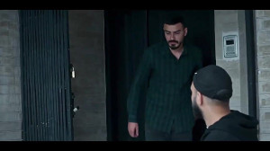 قسمت پایانی سریال قورباغه . از...