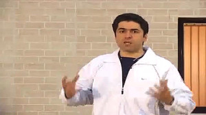 تمرینات انعطاف پذیری