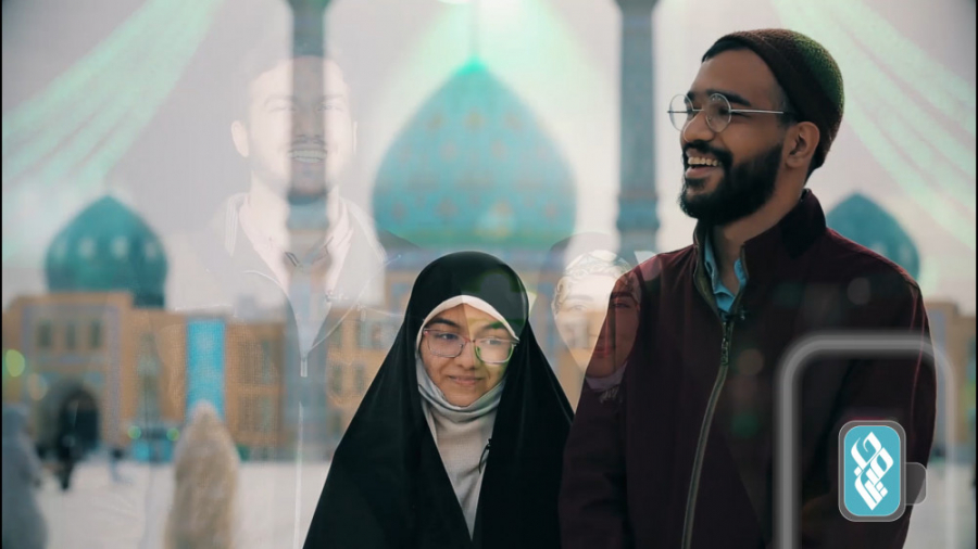 لذت&zwnj;های زندگی عاشقانه