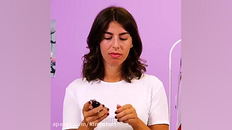 ترفند هایی برای زیبایی بانوان