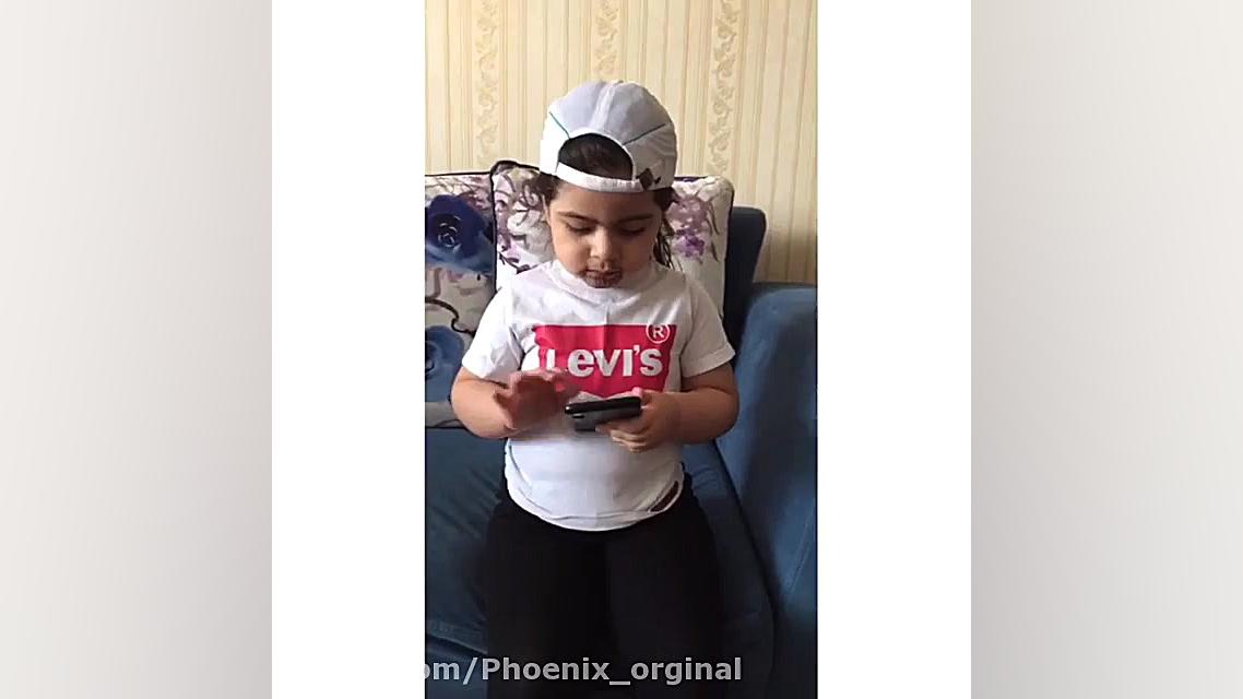 سال گاو | کلیپ طنز | خنده دار