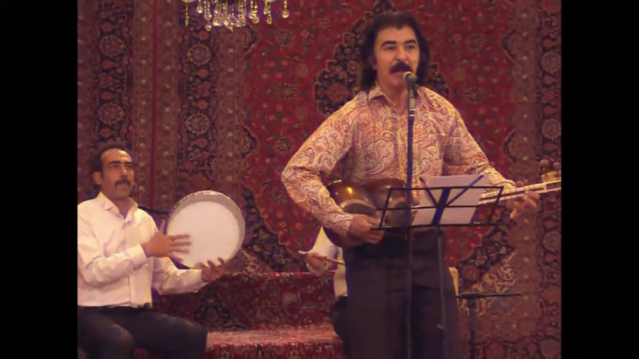 ویژه برنامه اینترنتی قرن نو| ق...