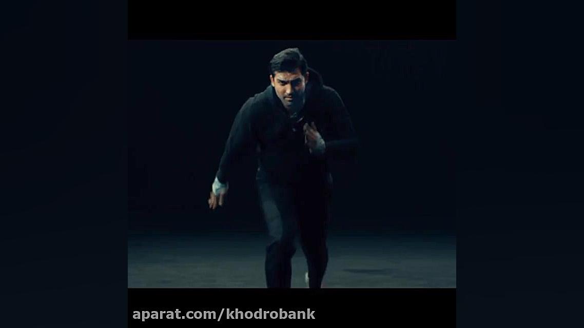 پیکاپ جدید مپنا