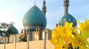 کلیپ تبریک آغاز امامت امام زما...