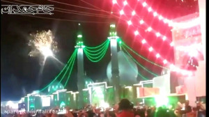 کلیپ شاد امام زمان عج با آهنگ...
