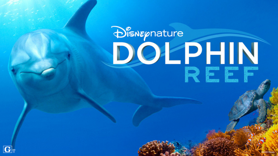 دانلود فیلم Dolphin Reef 2018 با دوبله فارسی زمان4606ثانیه