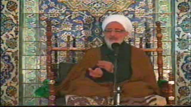 سید محمد امین حسینی