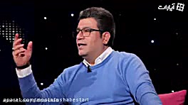 الهام چرخنده و حجاب