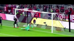 روبرت لواندوفسکی مقابل دینامو...