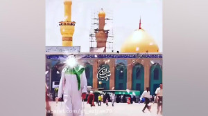 نیمه شعبان مبارک  نیمه شعبان...