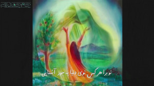 دیدن امام زمان عج ...