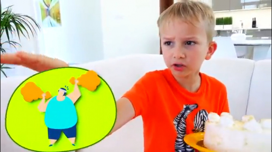 کارتون سرگرمی  برنامه کودک سرگ...