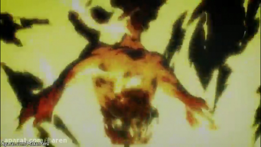 انیمه نبرد با تایتان فصل ۴ قسم...