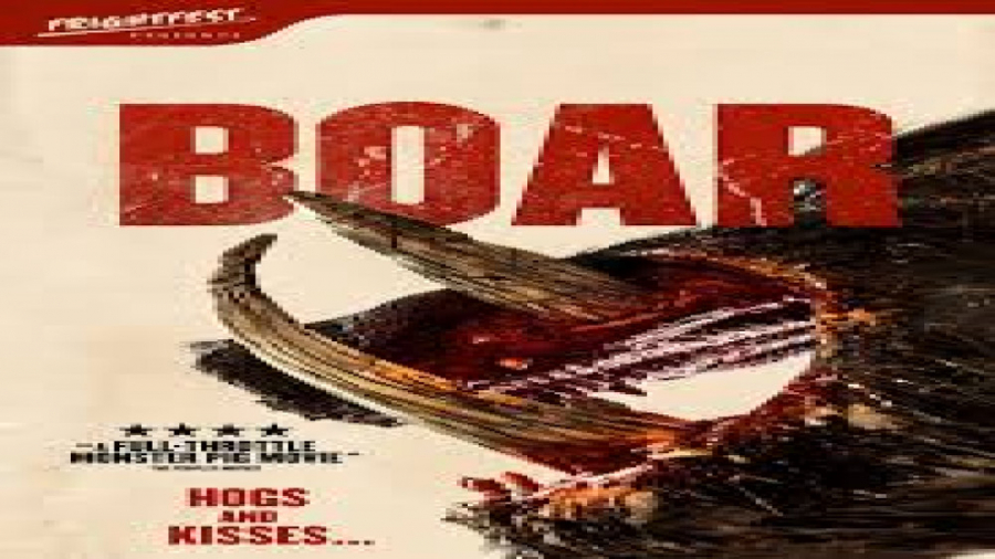 فیلم سینمایی گراز دوبله