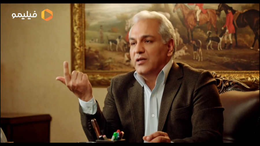 سریال کمدی دراکولا قسمت دوم