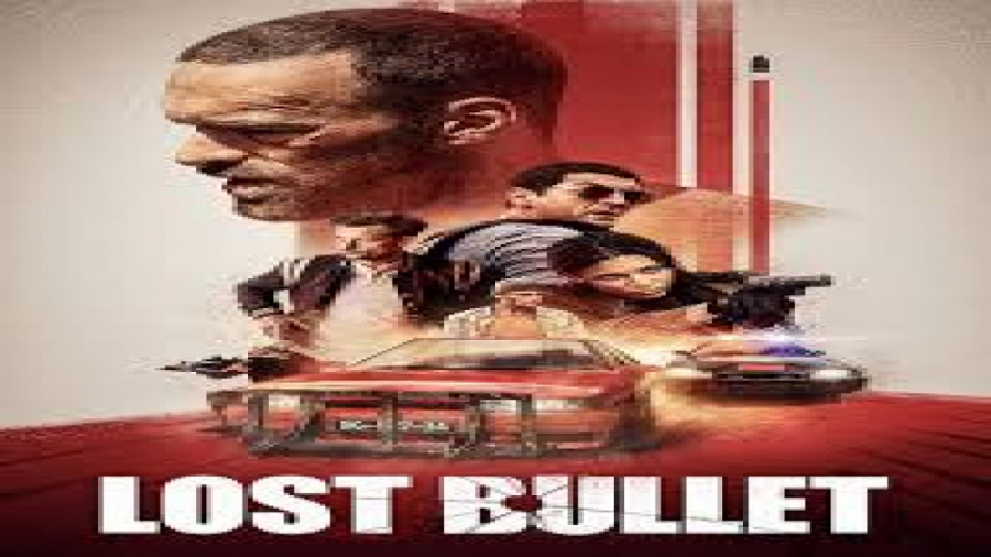 فیلم سینمایی گلوله گمشده دوبله