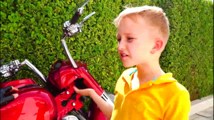 برنامه کودک ولاد نیکی.ماجراهای...