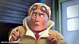 انیمیشن تام سخنگو و دوستان