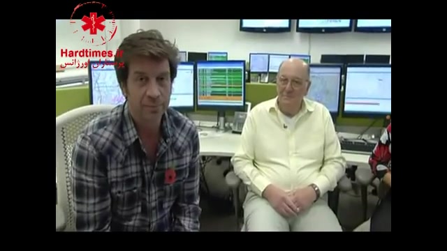 احیای قلبی ریوی واقعی موفقیت آ...