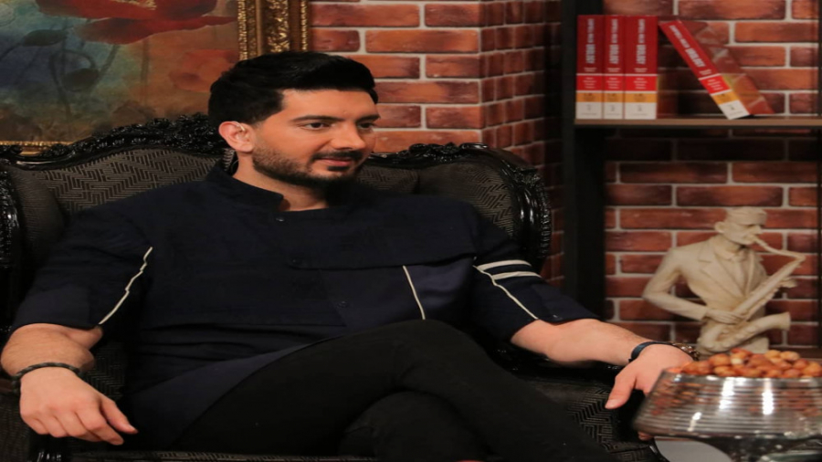 اولین قسمت برنامه منو بشناس بص...