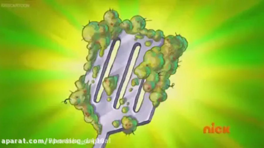 | باب اسفنجی | انیمیشن باب اسف...