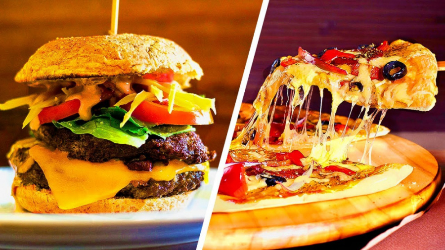 25 ایده خوشمزه برای سرخ کردن غ...