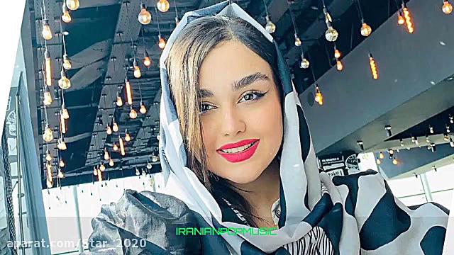 آهنگ بسیار زیبای  دلارام