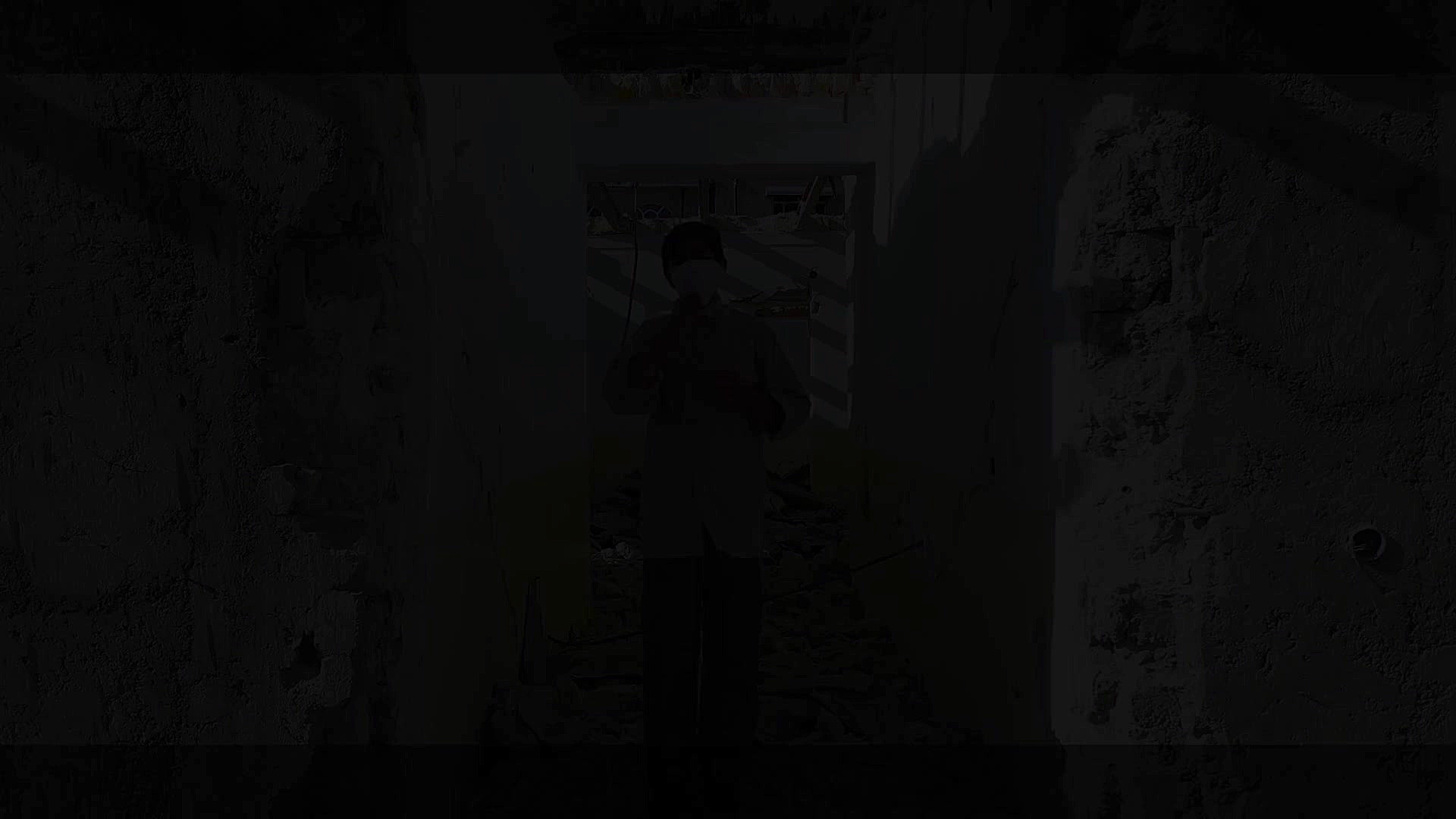 کوه غیرت (درشهر زلزله زده سی س...