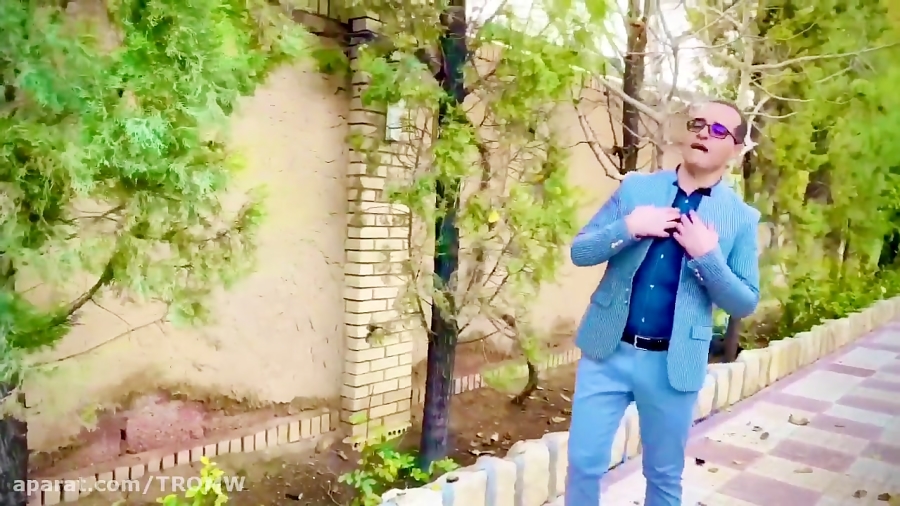 کیبورد سعید اورنگی ( فرفره ) اُرگ نوازی زیبا