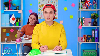 ایده های طنز