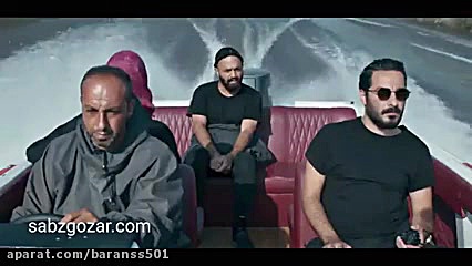 سریال قورباغه قسمت 14 (کامل) |...