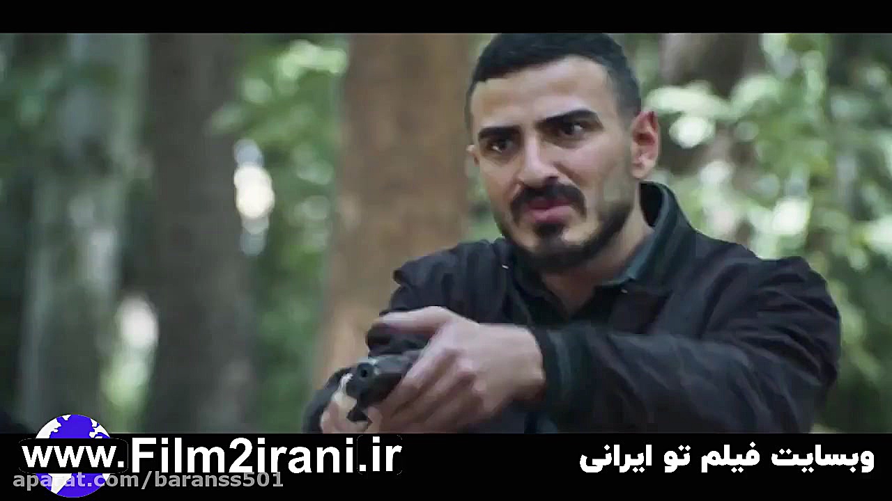 سریال قورباغه قسمت 11 غورباقه...