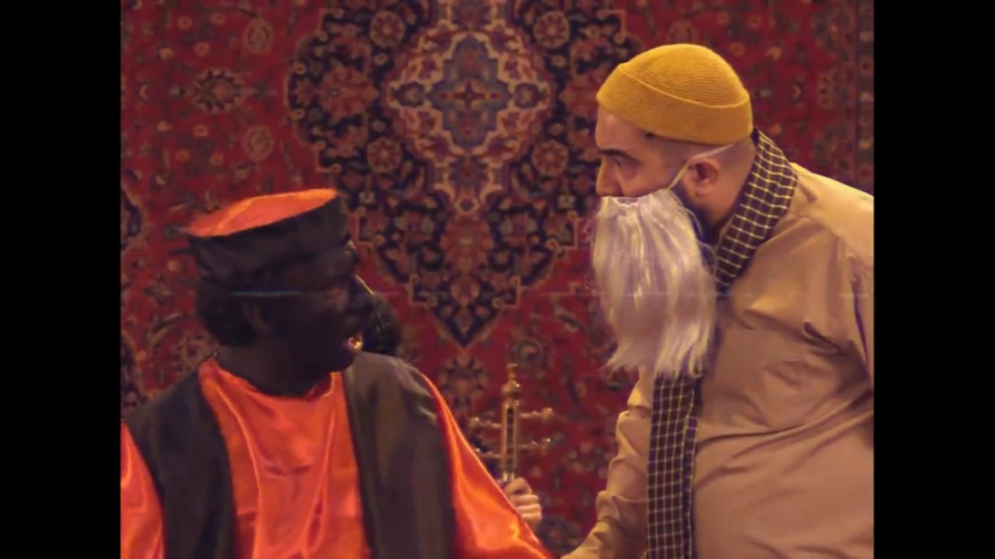 ویژه برنامه اینترنتی قرن نو| ق...