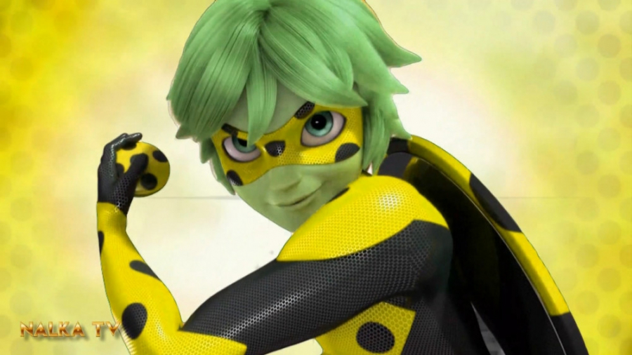 گرفتن آکوما توسط مستر باگ با ر...