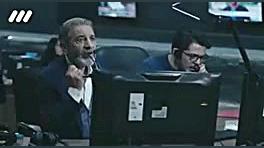 صحنه هیجان انگیز کشف و خنثی سا...