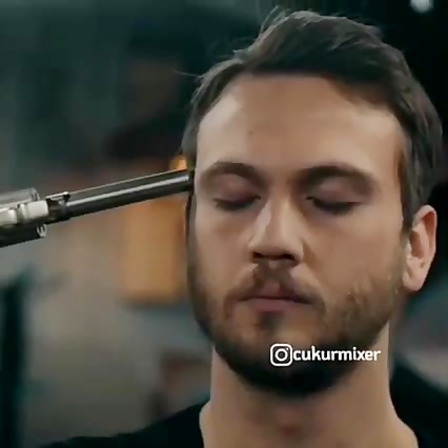 سکانس عالی از فیلم گودال (Cuku...