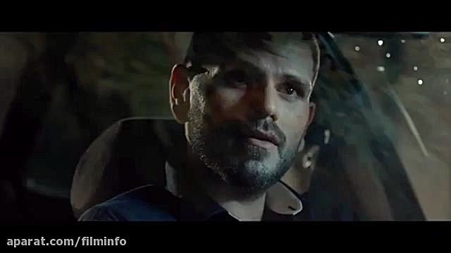 تیزر فیلم بعد از تو