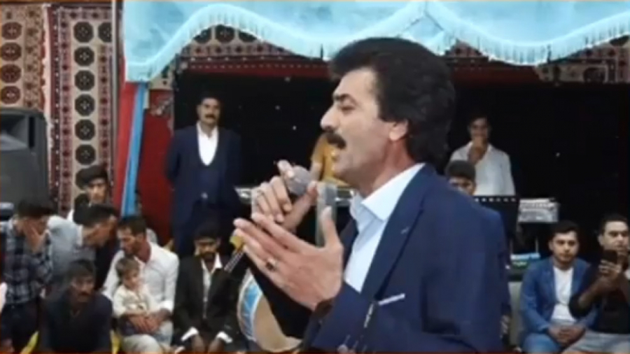 استاد ناصر یعقوبی  آی نه نه