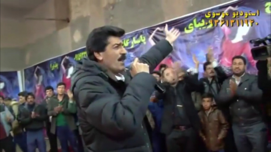 استاد ناصر یعقوبی  ای دل