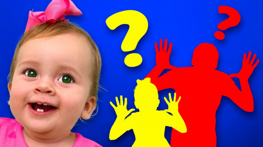 برنامه کودک جدید  آهنگ کودکانه...