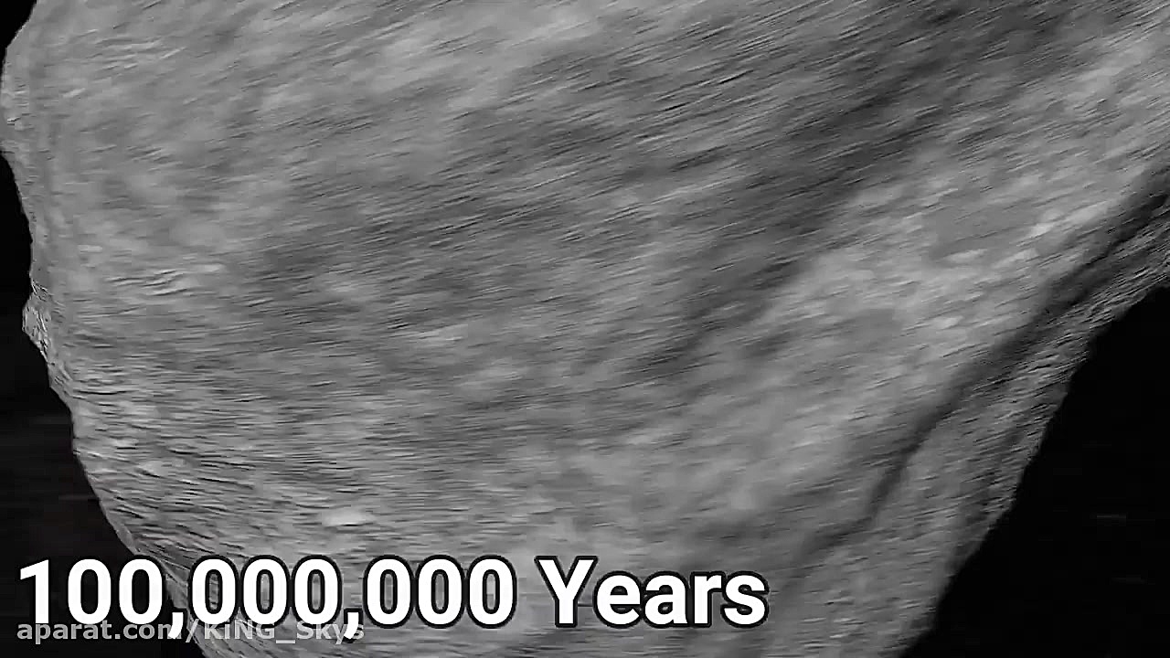 تا یک میلیارد سال دیگر، زمین چ...