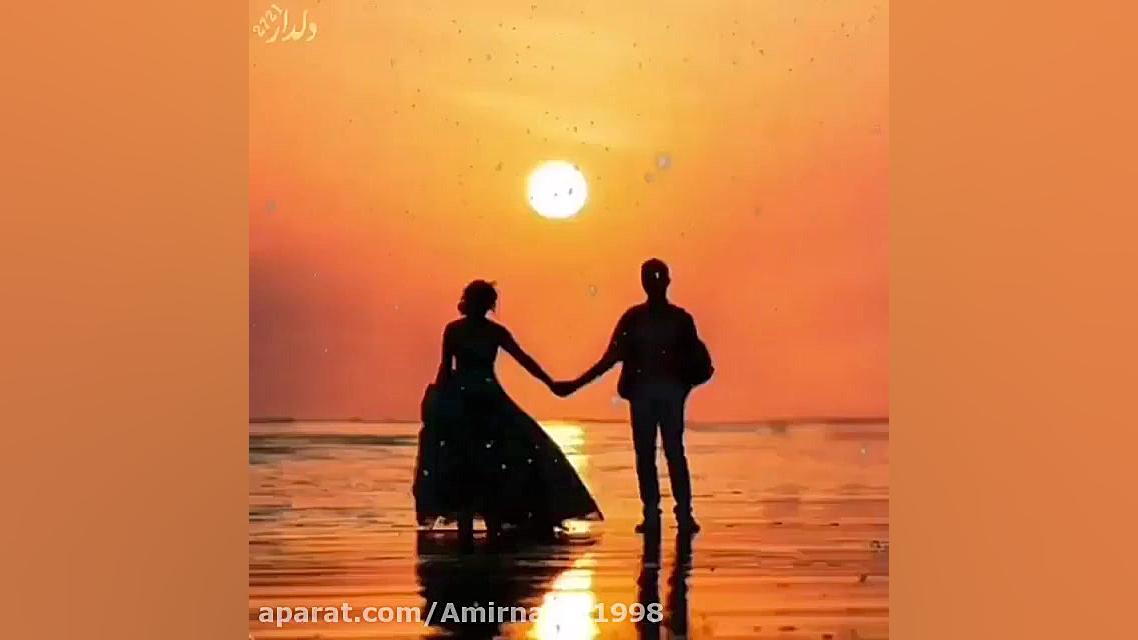 دلتنگ توام (حجت اشرف زاده)