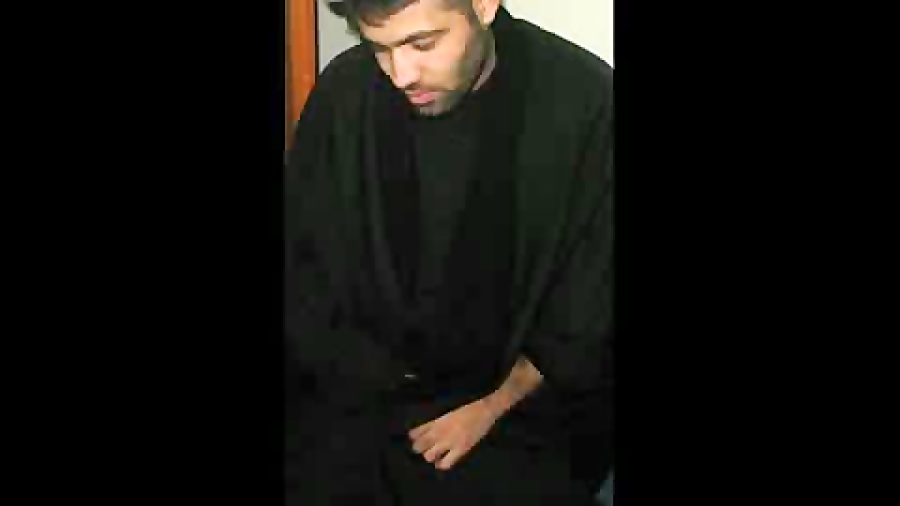 تصاویر شهید رسول خلیلی