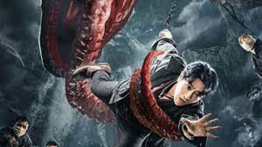 فیلم شکارچی اژدها The Dragon Hunting Well اکشن ، ماجراجویی | 2020 زیرنویس زمان4717ثانیه