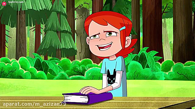 بن تن جدید  کارتون بن تن  انیم...