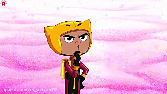 بن تن جدید  بن تن  انیمیشن بن...