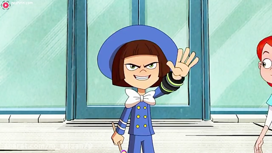 انیمیشن بن تن | بن تن جدید | ب...