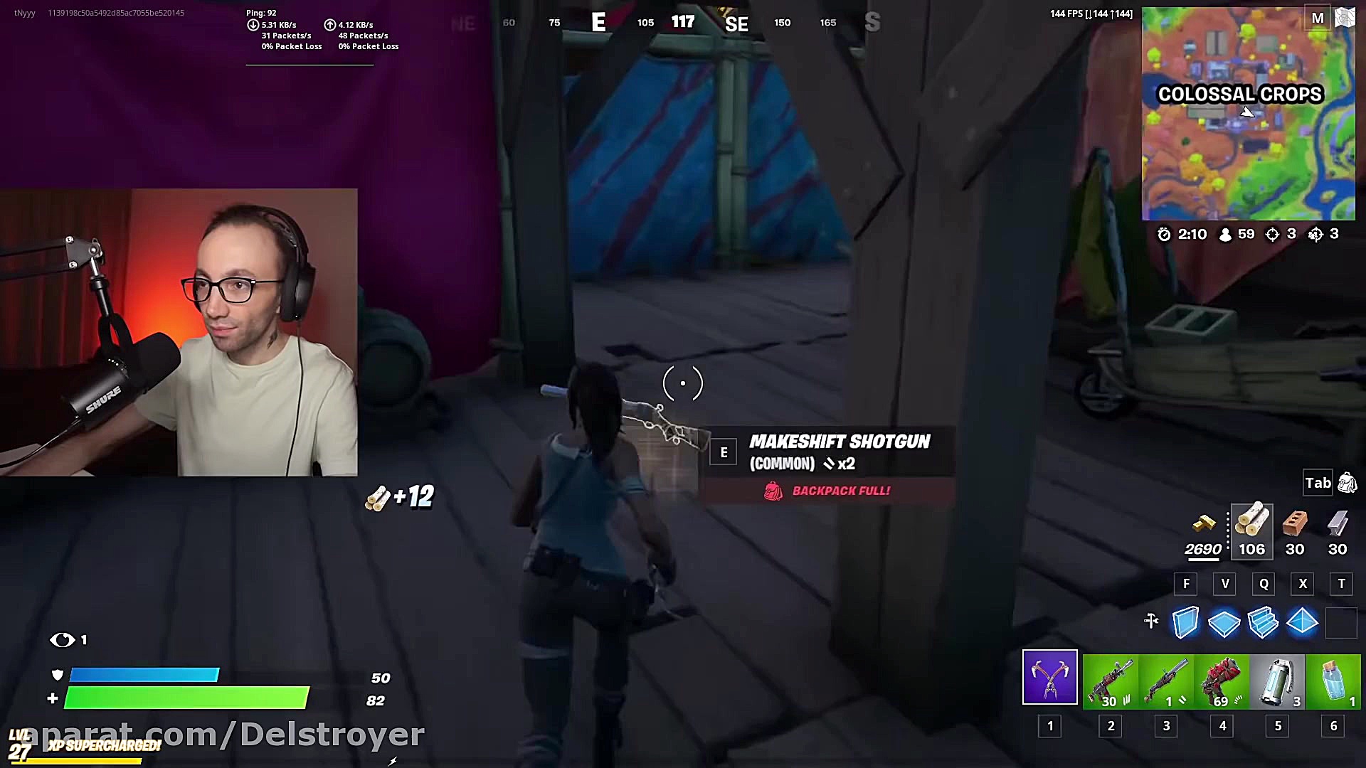 چطوری با حیوانات دوست بشیم تو...